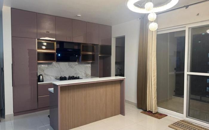 Comfort Stay Near Bangalore International Airport