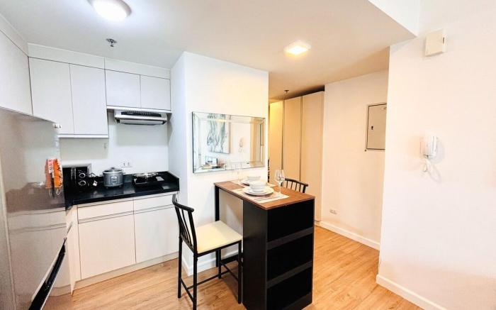 Abreeza Place Cozy Condo