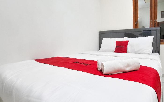 RedDoorz Syariah @ Jalan Panglima Sudirman Probolinggo