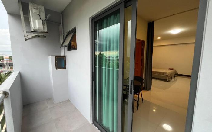 DD RESIDENCE SALAYA