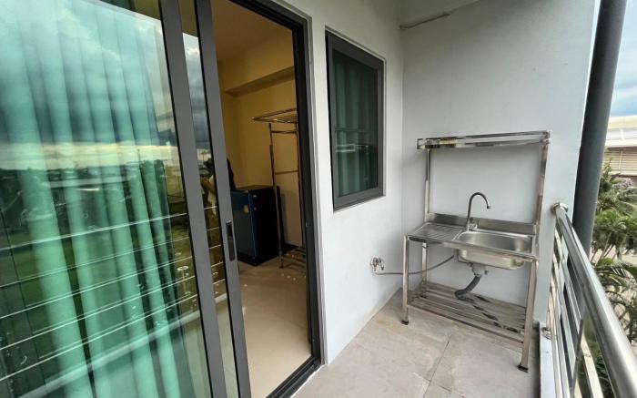 DD RESIDENCE SALAYA