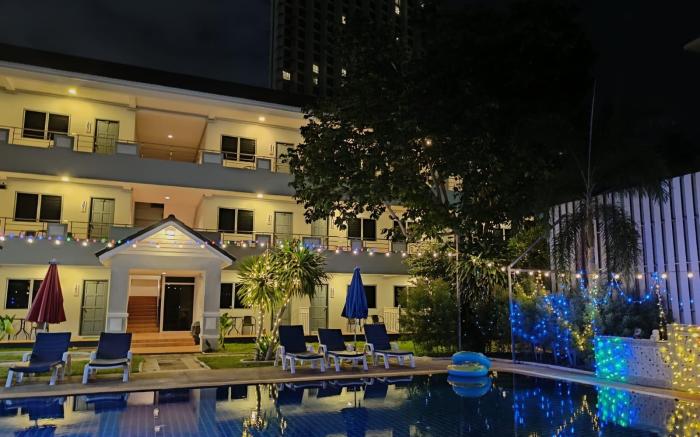 Amaya Bloom Resort & Spa
