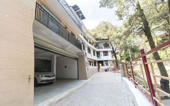 Treebo Hilldaar Dalhousie