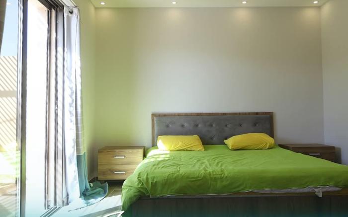 Jumeirah Chalet جميرا شاليه