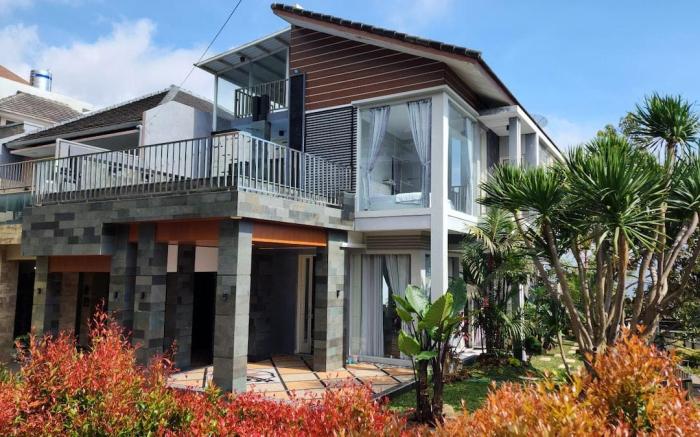 Villa Kusuma Pinus M59
