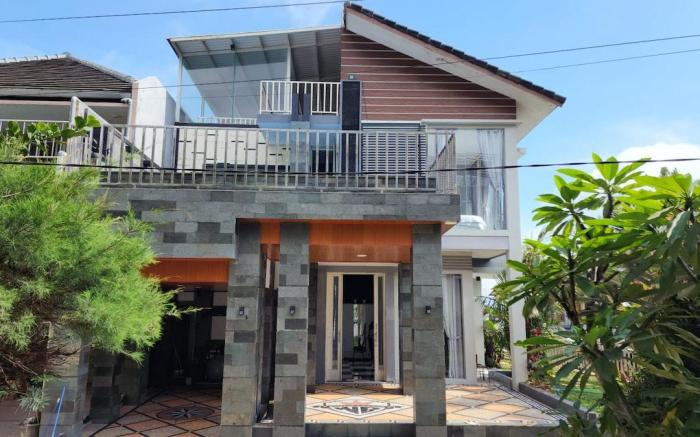 Villa Kusuma Pinus M59