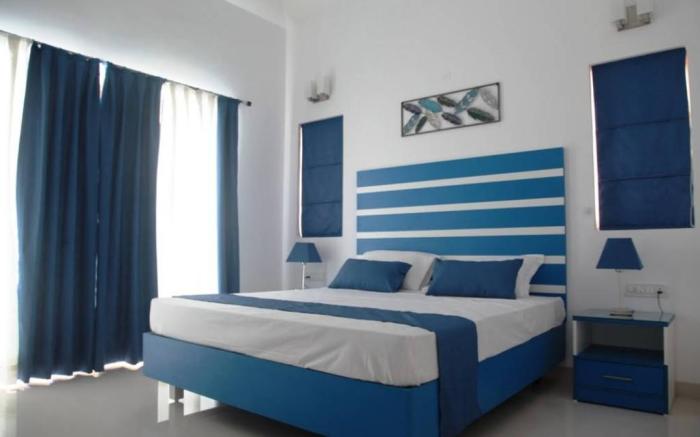 Villa Nika With Private Pool Calangute