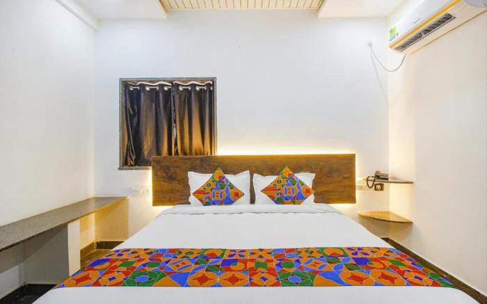 FabHotel DSR Suites -- Nr Nexus Mall, Kukatpally