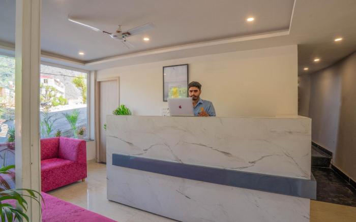 Perfectstayz Alpine Retreat