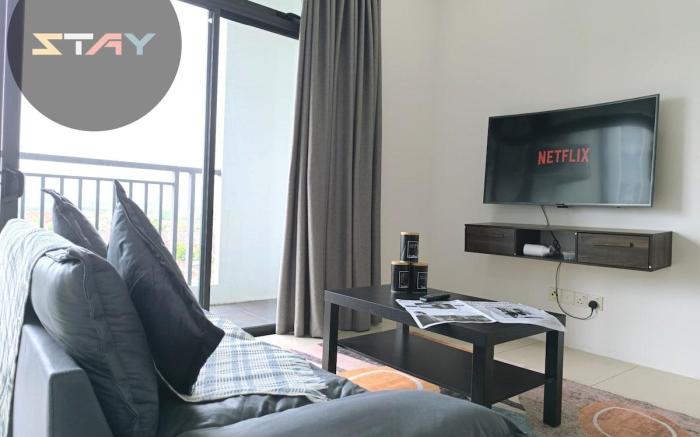 B 8Scape Pool View Family Suites Netflix By STAY