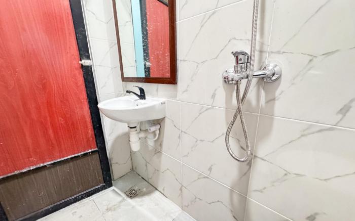 Sans Hotel Sedana Batam