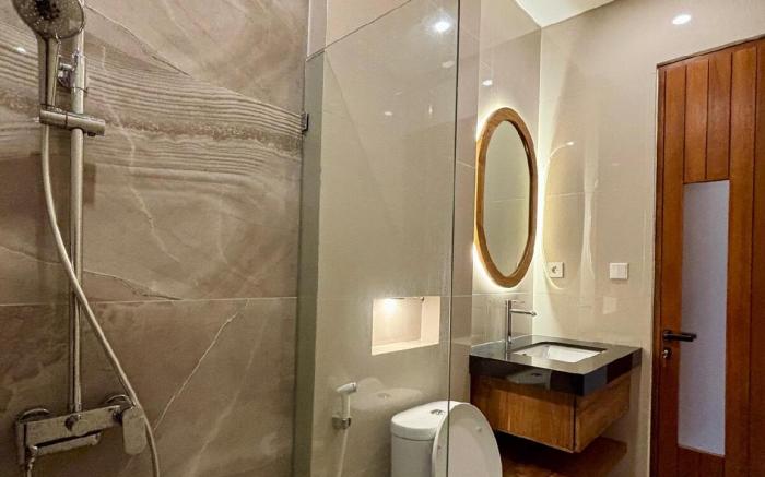 Solvana Villas Sanur by AGATA