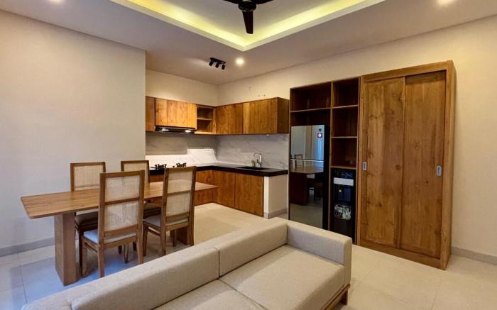 Solvana Villas Sanur by AGATA