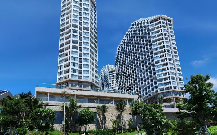 Apec Mandala Mũi Né Resorts & Hotels NN