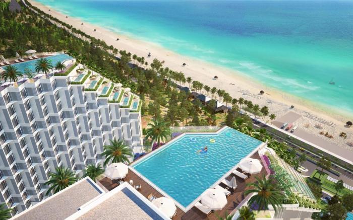 Mui Ne Resort - Mandala Mer