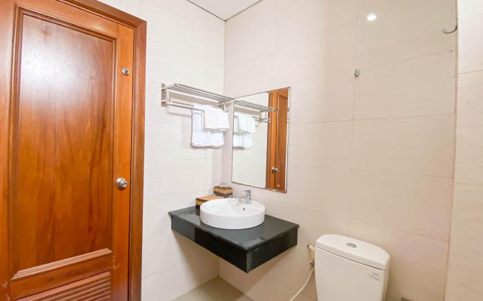 Doha Hotel near Danang Airport