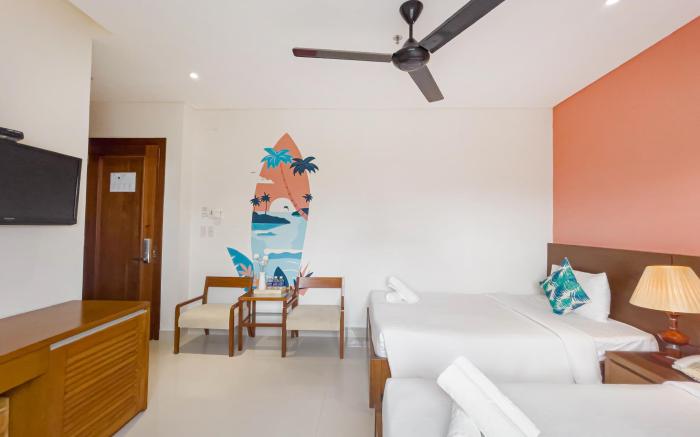 Doha Hotel near Danang Airport