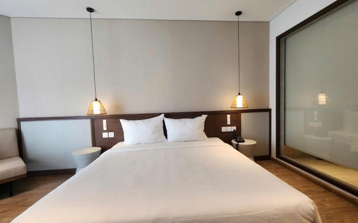 Mandala Hotel & Resort 5 Star