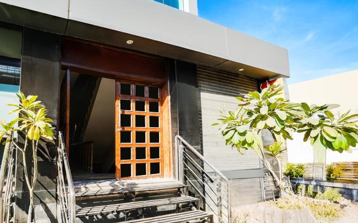 Super Hotel O Collectorate Circle formerly Hotel Dhamu