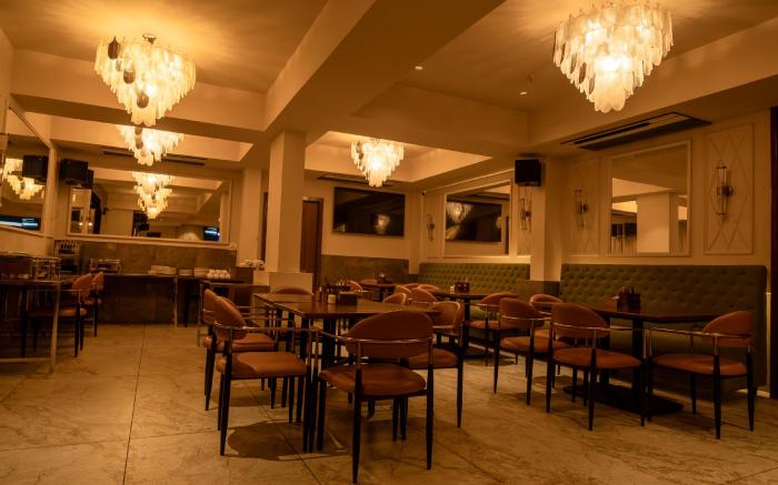 Titanic Boutique Hotel