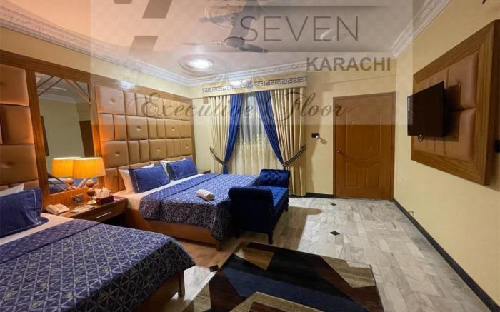 Hotel Seven 7