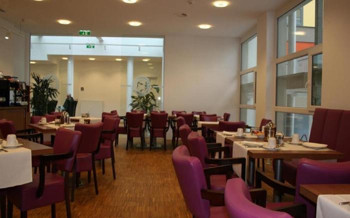 Stadthotel Waidhofen an der Thaya