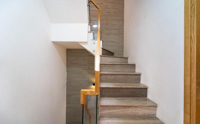 Monday SaiGon Centre Homestay