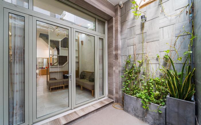Monday SaiGon Centre Homestay