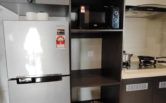 2BR Family SeaView Suite/KingBays Country Garden