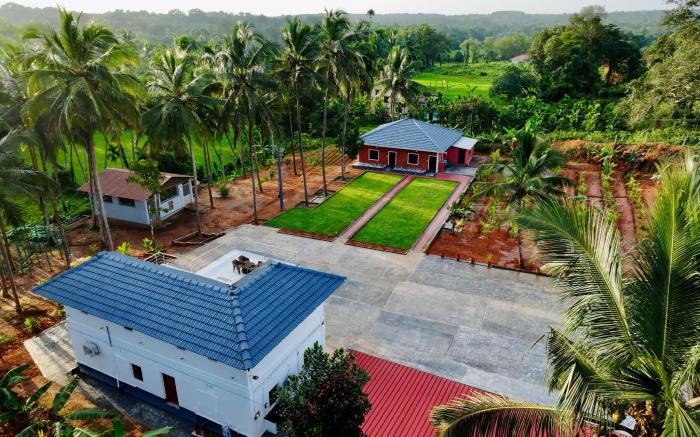 Pingara The Village Retreat
