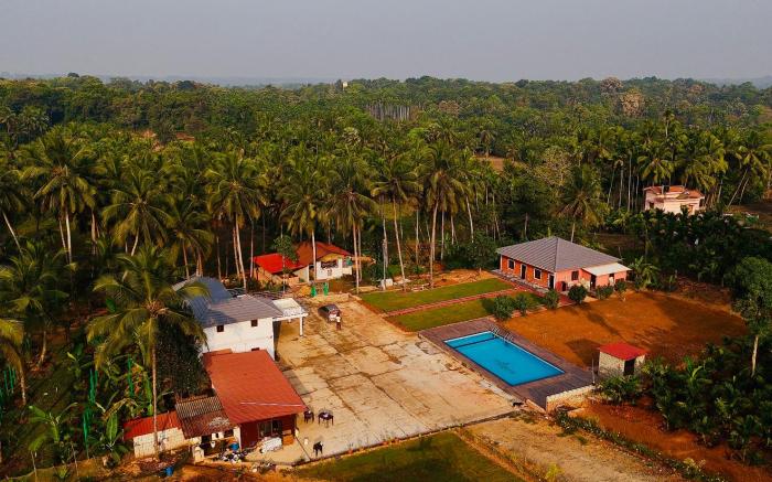 Pingara The Village Retreat
