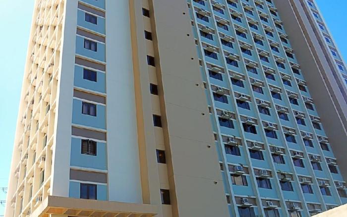 Free Netflix & Wifi (Studio City Alabang) CRQ-1