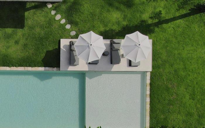 The Jangala Luxury Retreat Ubud - Villa Pura