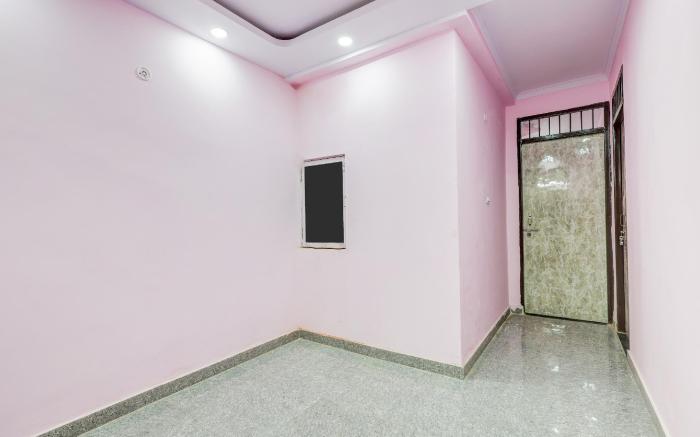 Hotel O Govind Residency