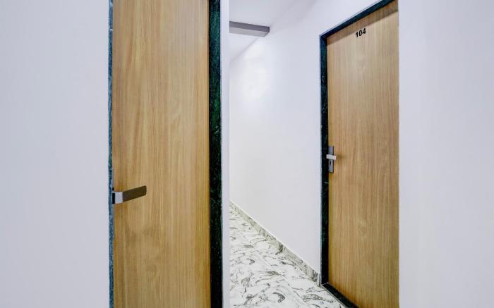 Hotel O Ashyana Rooms & Dormitory
