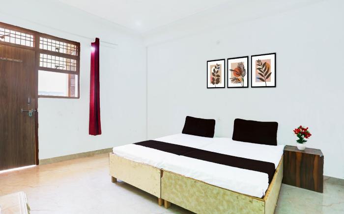 Hotel O 7 STAR Hotel & Restaurant