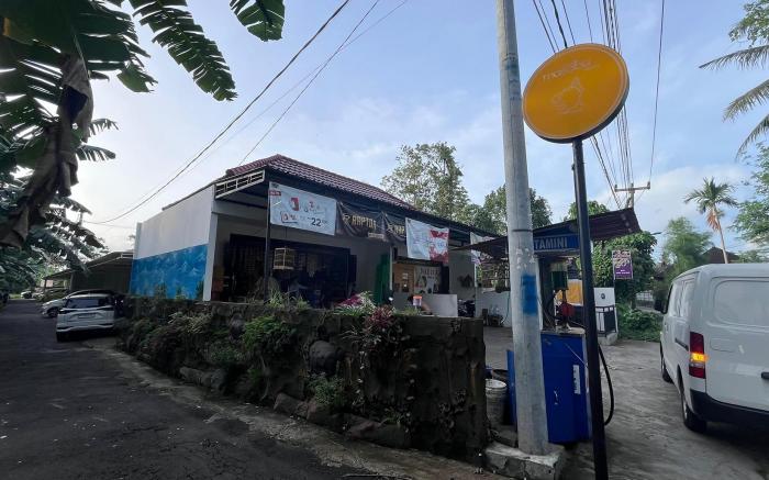 Maisaba Living Sibang Gede