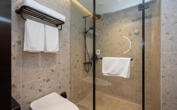 Nihao Hotel Shaoxing Yuecheng  Binhai Innovation Park