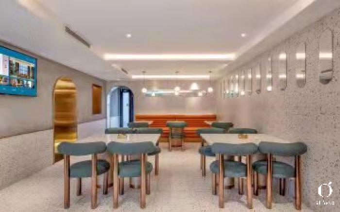 Orange Hotel Beijing Dongdan
