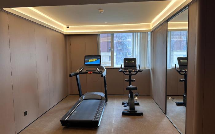 Ji Hotel Tianjin Huayuan Haitai Nanbei Street