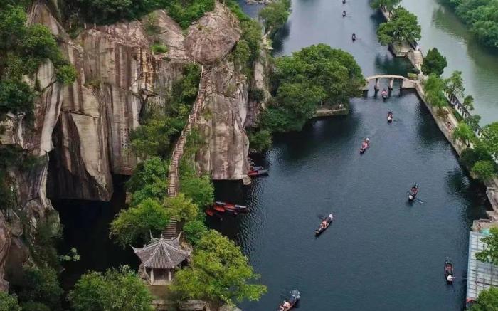 Hanting Hotel Shaoxing Yuecheng District Paojiang New District