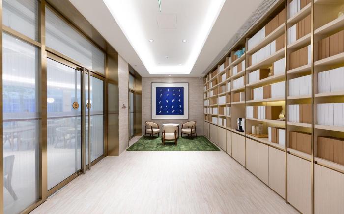Ji Hotel Jinan Qianfoshan