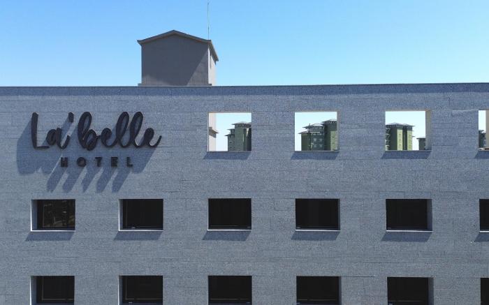 Gangneung La belle Hotel