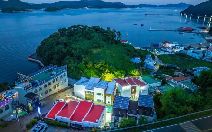 Tongyeong Travel Guest Pension