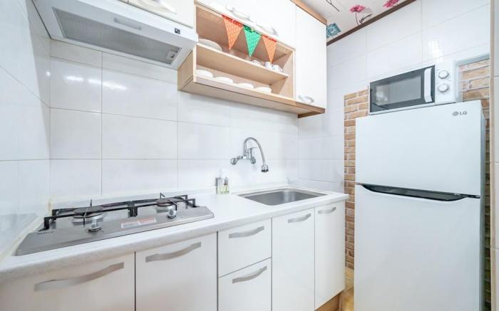 Tongyeong Travel Guest Pension