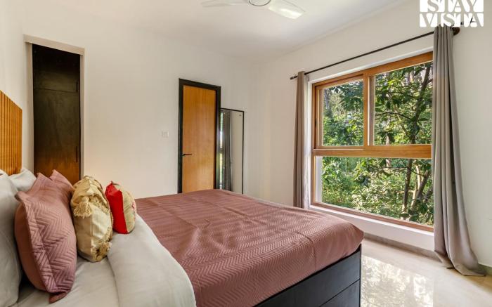 StayVista at The Rivernook