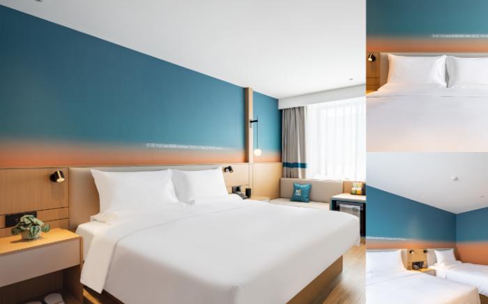 Nihao Hotel Changchun Northeast Normal University