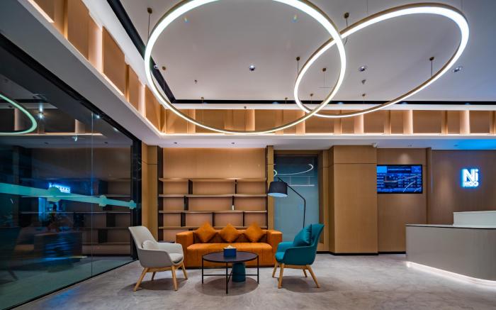 Nihao Hotel Chengdu Longquan Dongfang Huada Plaza