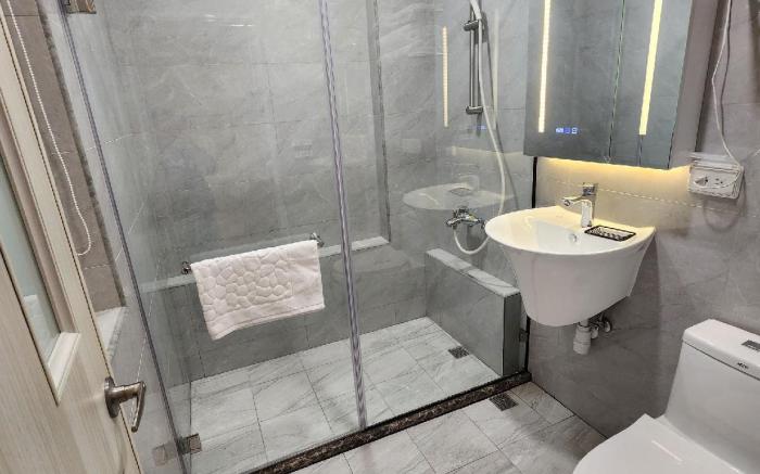 He Pan Xing Lv RiverStar Hostal