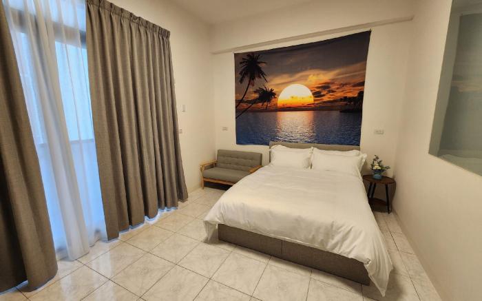 He Pan Xing Lv RiverStar Hostal
